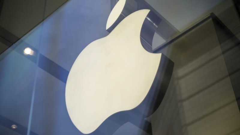 Schadsoftware gelangt in Apples App Store in China