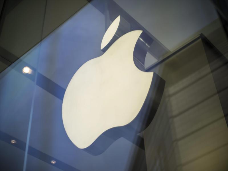Schadsoftware gelangt in Apples App Store in China