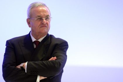 Autoexperte: Winterkorn als VW-Chef nicht mehr tragbar