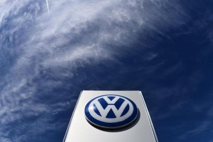 Abgas-Skandal lässt VW-Aktien um über ein Fünftel einbrechen