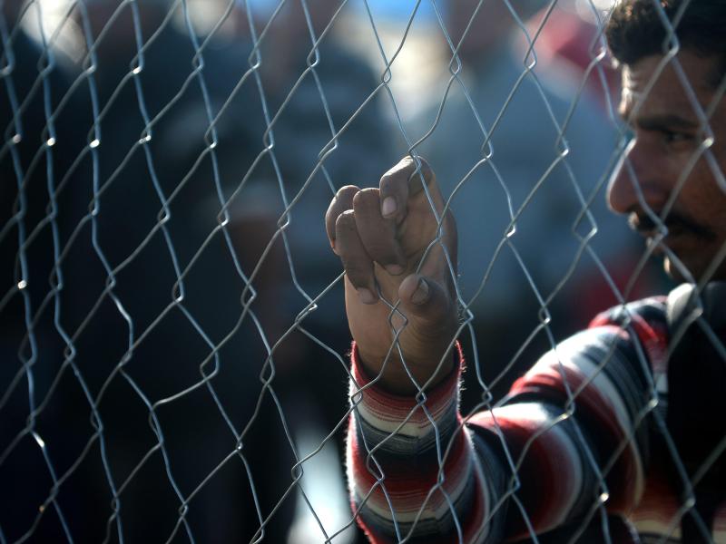 Visegrad-Staaten sperren sich gegen Flüchtlingsquoten