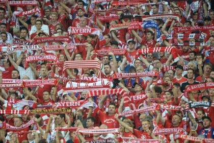 Kribbeln beim Meister – Reizklima beim Pokalsieger