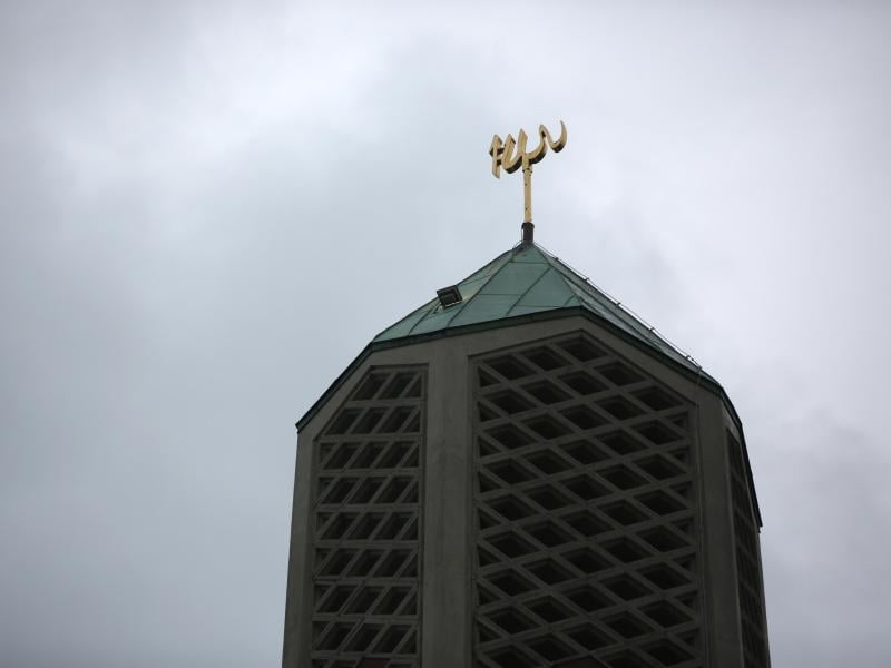 Mit 1,1 Millionen Euro aus Kuwait wird Hamburger Kirche zu Moschee