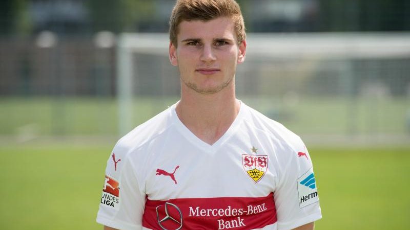 VfB setzt im Krisenduell gegen 96 erneut auf Werner