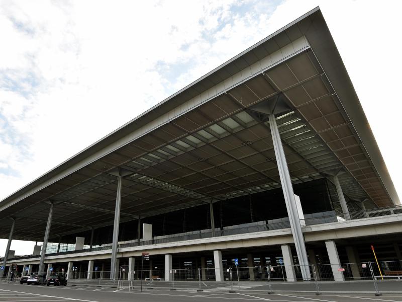 Staatsanwaltschaft prüft Straftat bei Bau des Hauptstadtflughafens