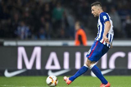 Ibisevic nach Doppelpack glücklich und «total kaputt»