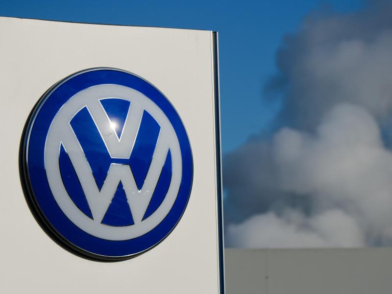 Strafanzeigen gegen VW wegen Abgas-Affäre