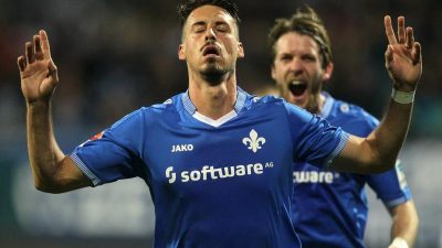 Doppelpack-Wagner passt ins «Beuteschema» der Lilien