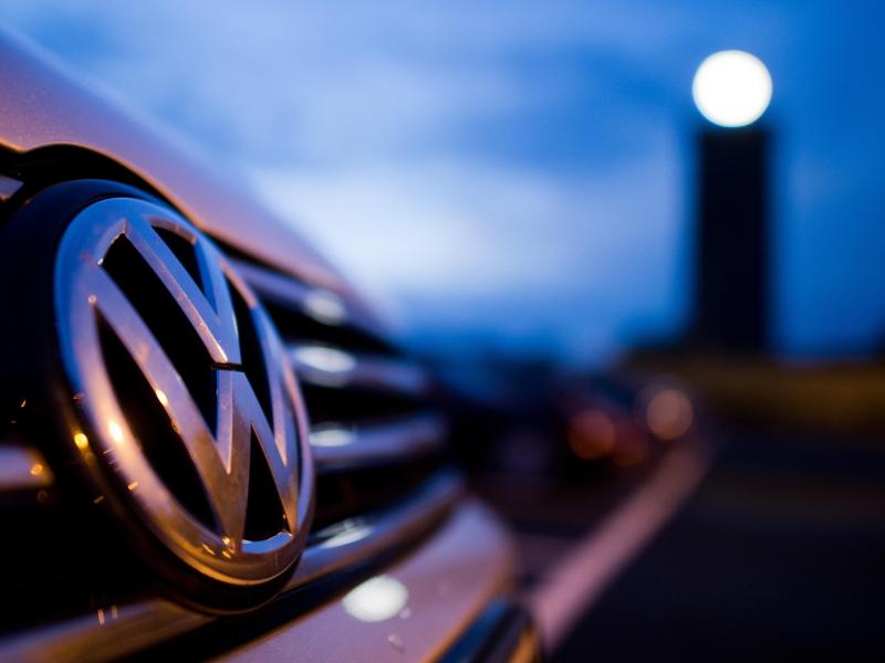 Abgas-Skandal: Klagewelle gegen VW in den USA