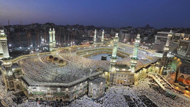 Update: Massenpanik nahe Mekka – Zahl der Toten steigt auf 717