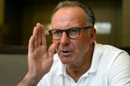 Rummenigge: «Ein Tor vor 70 000 durch nichts zu toppen»