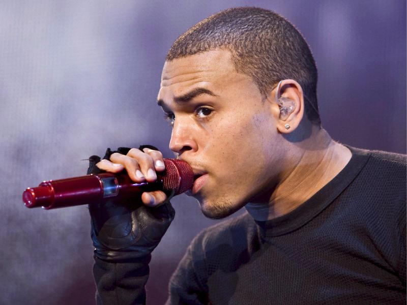Chris Brown könnte Einreise nach Australien verwehrt werden
