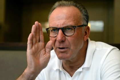 «Sonntagskind» Rummenigge braucht das Stadion