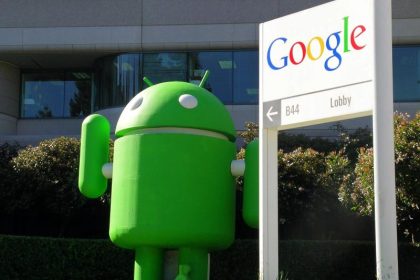 US-Wettbewerbshüter nehmen Android unter die Lupe