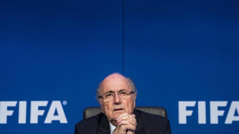Die möglichen Nachfolger von FIFA-Boss Blatter