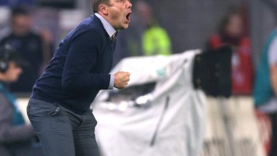 Von der Diva zum Team: Schalke «macht großen Spaß»