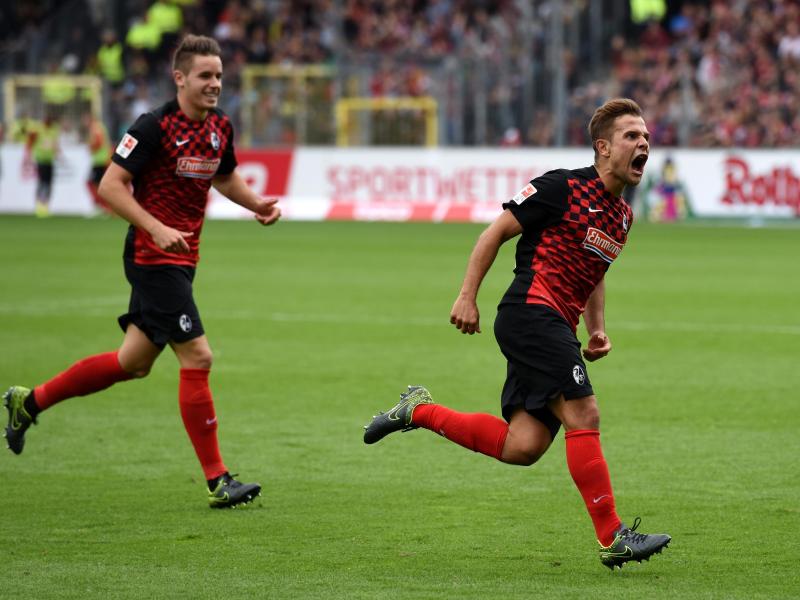 Freiburg neuer Spitzenreiter – «Löwen» weiter ohne Sieg