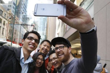Apple: Über 13 Millionen neue iPhones am ersten Wochenende verkauft