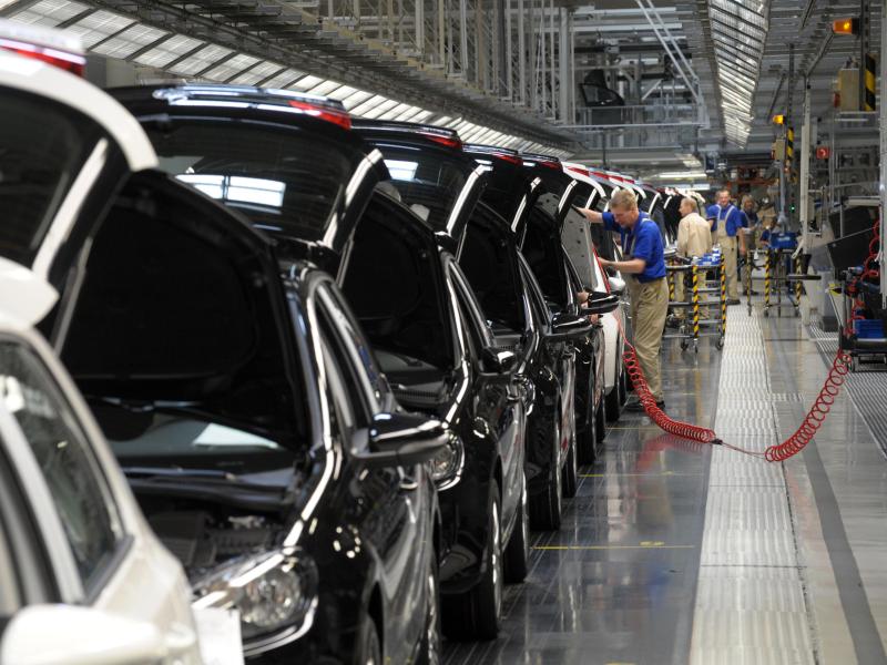 Experten: Versicherer werden VW nur einen Bruchteil ersetzen