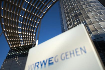 Streit um Staatshilfe für Stromriesen RWE