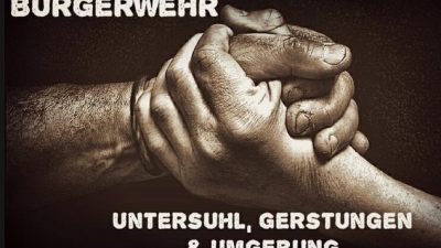 Niedersachsen: Neue Bürgerwehr läuft Streife um Asylheim – und muss sich rechtfertigen