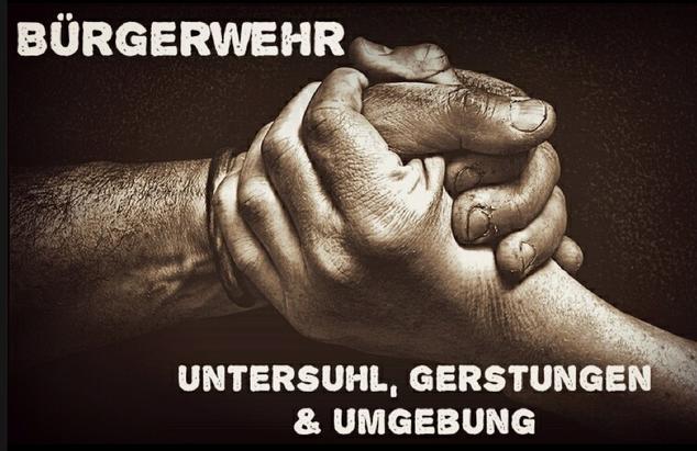Niedersachsen: Neue Bürgerwehr läuft Streife um Asylheim – und muss sich rechtfertigen