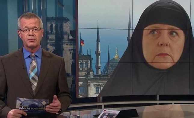 Neue Umfrage ergibt: „Der Islam gehört nicht zu Deutschland“