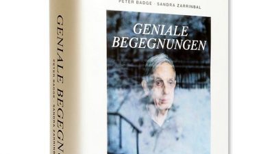 Geniale Begegnungen mit 400 Nobelpreisträgern – ein geniales Buch