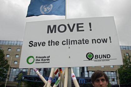 Kommunalen Klimaschutz verstärken