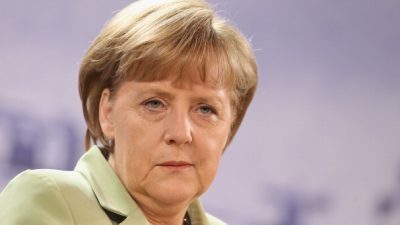 Guardian: „Merkel will Flüchtlinge direkt in Nahost abholen“ – Berlin dementiert