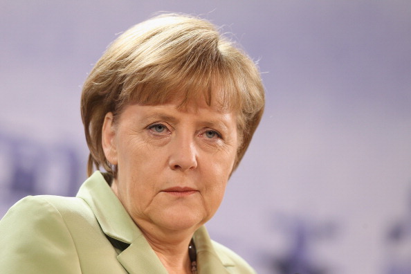 Guardian: „Merkel will Flüchtlinge direkt in Nahost abholen“ – Berlin dementiert