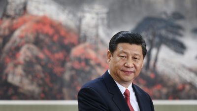 Spezial-Editorial: Auf dem Weg in ein neues China – Darum ist Xi Jinping anders als vorherige KP-Führer