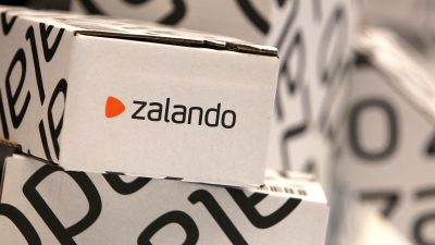 Zalando zeigt Flüchtlinge an – wegen nicht bezahlter Waren