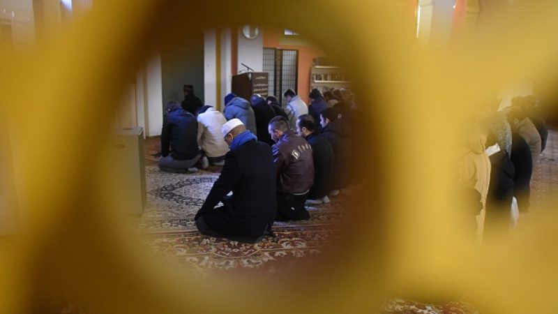 De Maizière fordert intensive Überwachung von Moscheen in Deutschland: „Es gibt Moscheen, in denen Hass gepredigt wird“