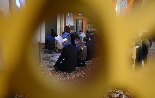 Religiöse Bewegungen aus Saudi-Arabien und Katar unterstützen deutsche Salafisten
