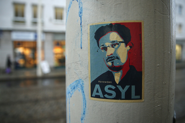 Amnesty: Obama soll Straffreiheit für Snowden anordnen