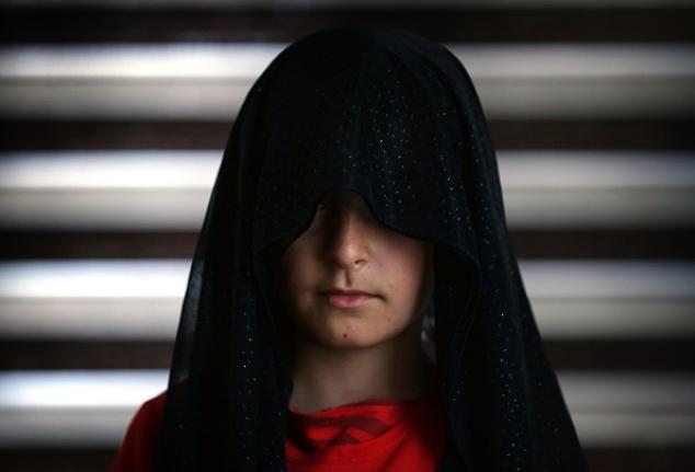 Niederlande zeigen Rückgrat: Kinderbräute werden nicht mehr anerkannt!