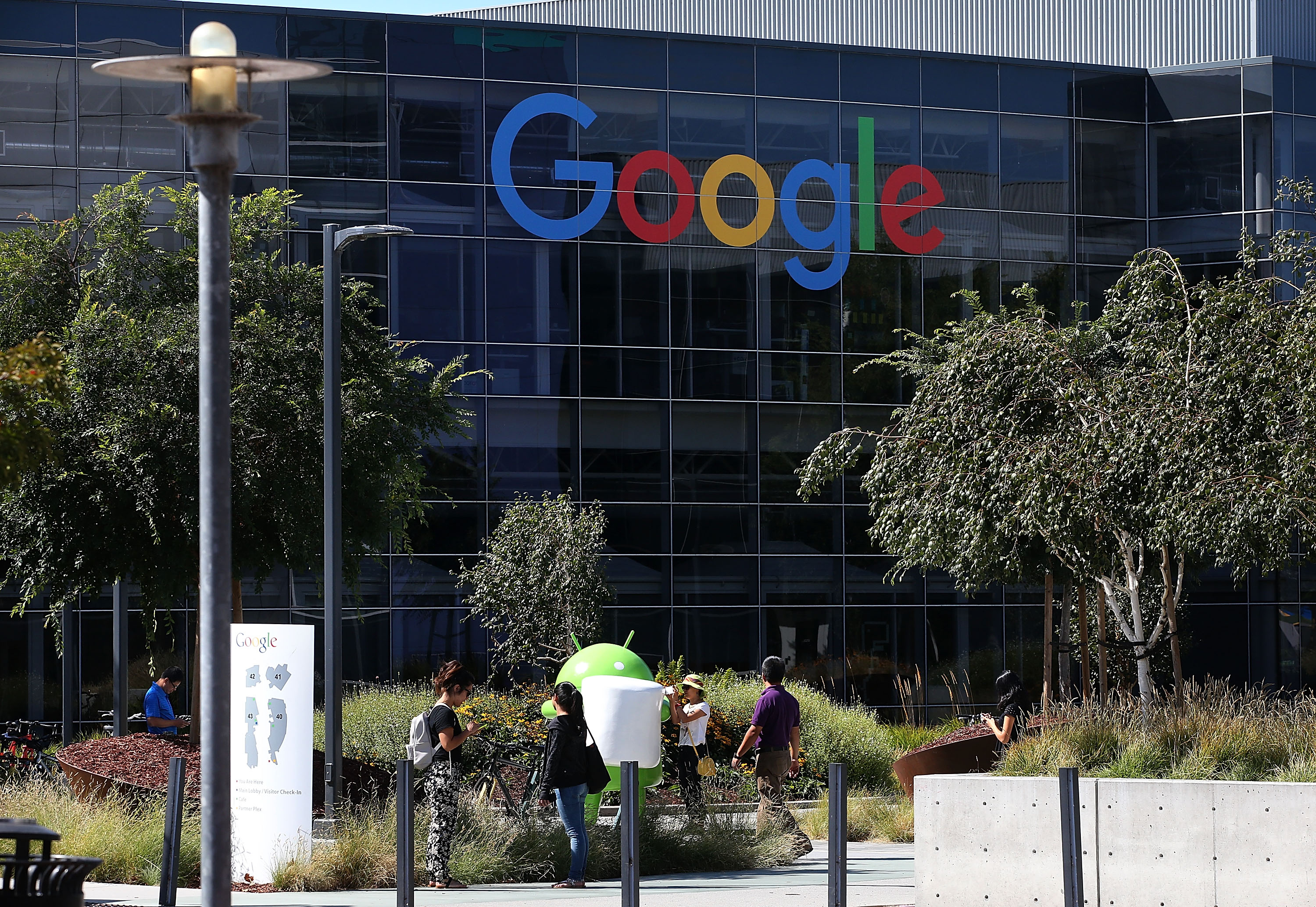 Google hat den 10 Jahre langen Rechtsstreit gegen die Autoren gewonnen