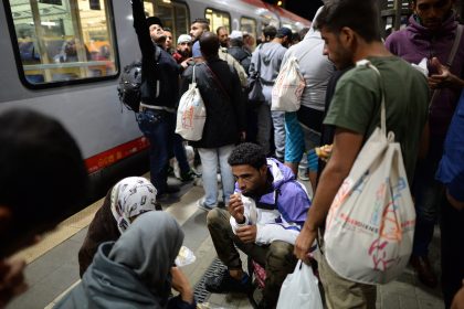 Aufnahmestopp von Migranten im Wartburgkreis – “Die Grenzen sind erreicht”