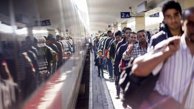 Bayern fordert sofortige Taten: „Deutschlandweit hat man den Ernst der Lage überhaupt nicht verstanden“