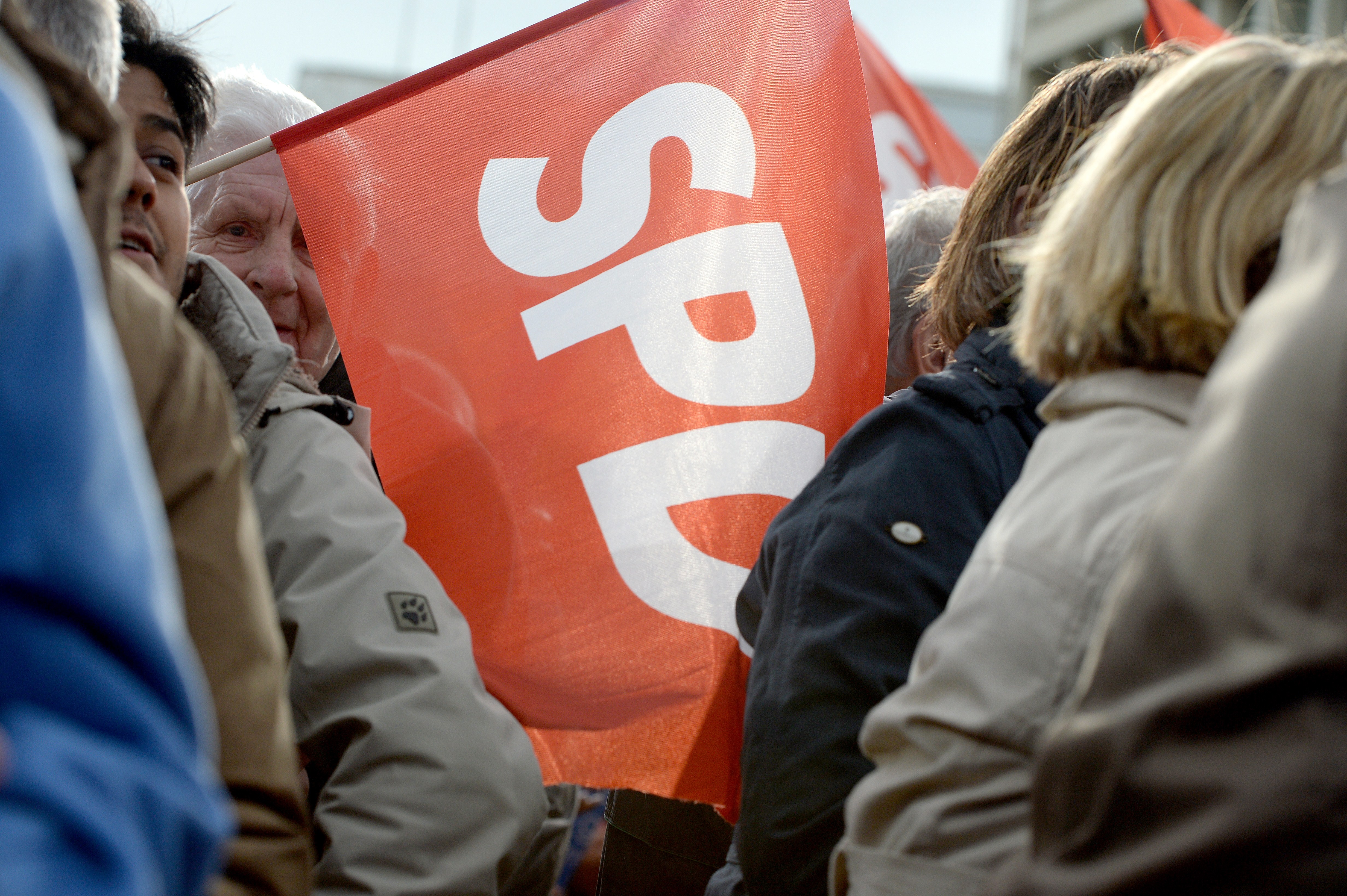 „Demokratie ist nichts selbstverständliches“: Perspektivkongress der SPD in Mainz