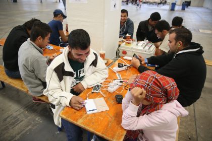 CSU: Familiennachzug stoppen und Flüchtlingsstrom eindämmen
