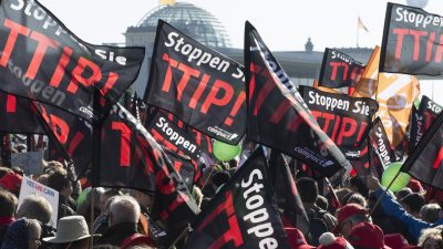 Wegen Widerstand gegen umstrittenes CETA-Abkommen: Brok bezeichnet Belgien als „Failed State“