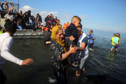 Fahimi weist Vorstoß zur Beschränkung des Familiennachzugs zurück