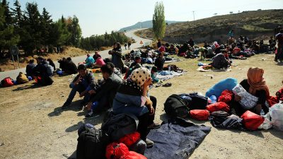 Ischinger: EU soll ernsthaft über Gesamtstrategie zu den Konflikten nachdenken