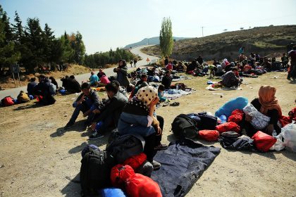 Ischinger: EU soll ernsthaft über Gesamtstrategie zu den Konflikten nachdenken