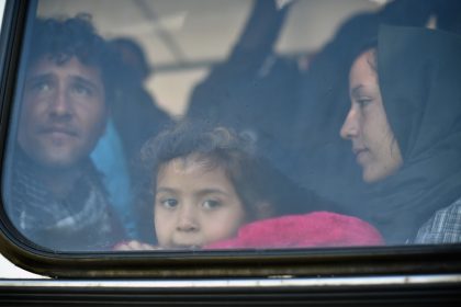 Gratis-Häuser von Migranten abgelehnt: “Zu weit weg vom Stadtleben”