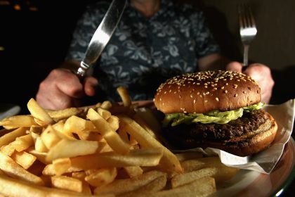 Deutsche werden immer dicker: Übergewicht bei mehr als Hälfte der Erwachsenen