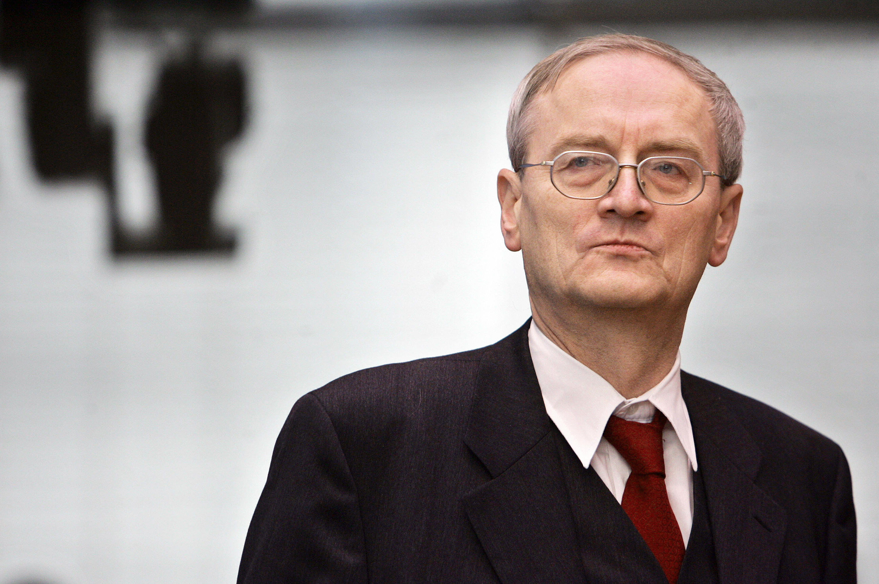 Ex-BND-Chef: „Wenn wir nichts ändern, droht es in Deutschland ungemütlich zu werden“