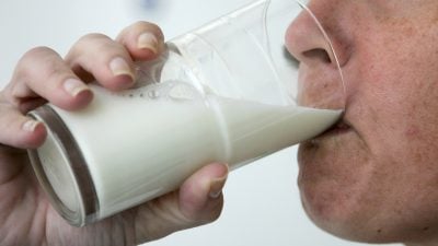 Analyse zeigt: Zusätzliches Calcium verbessert Knochendichte nicht